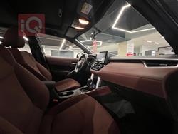 تويوتا كورولا كروس